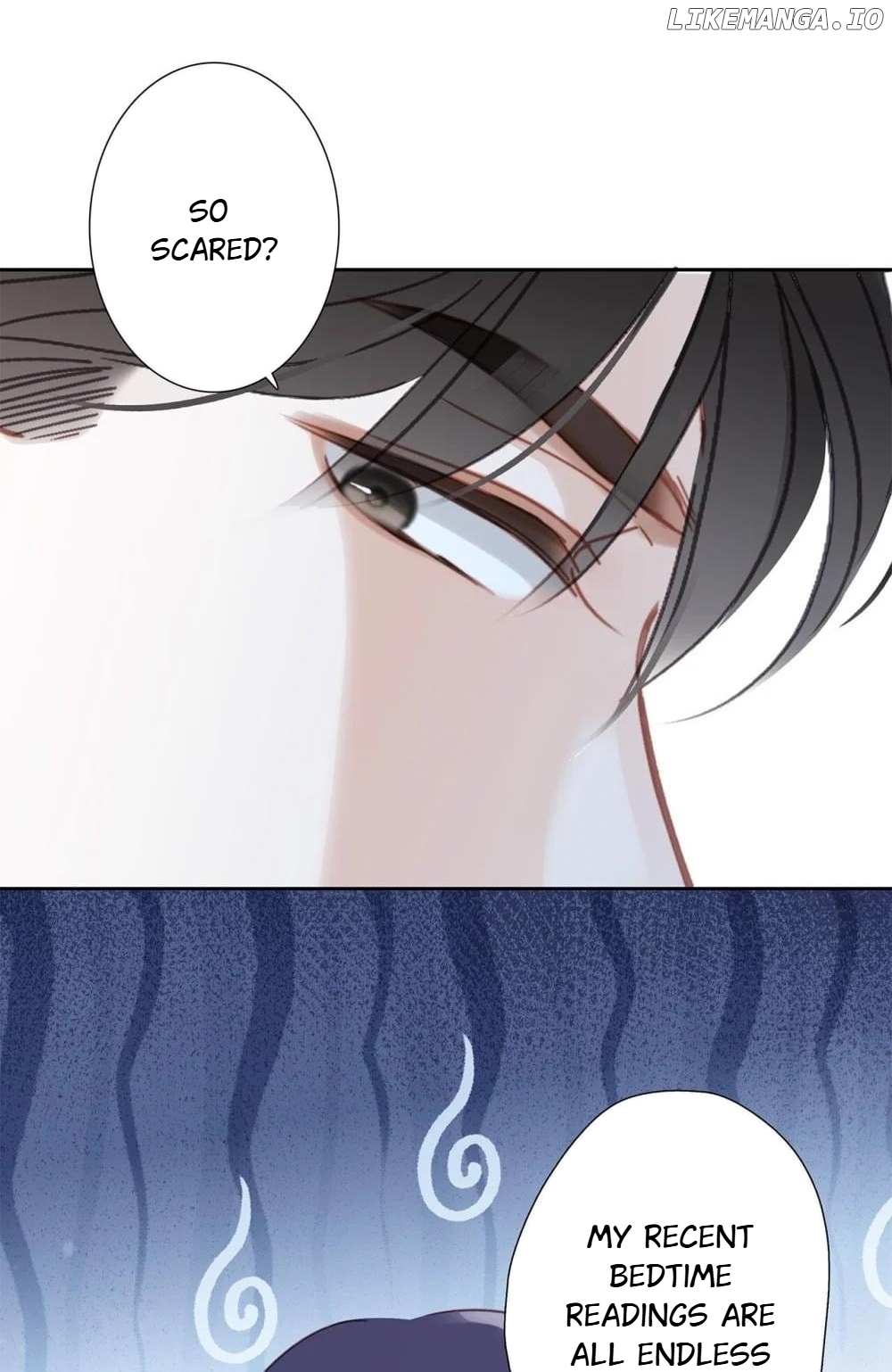 1st Kiss – I Don’t Want To Consider You As Sister Anymore Chapter 75 - 69 - page 53